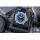 5. EMPORIO ARMANI World Explorer Solar AR11785 Men's Watch + BOX