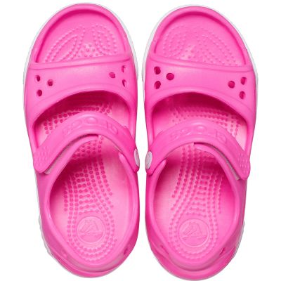 8. Crocs Crocband II Sandal Jr 14854 6QQ sandals