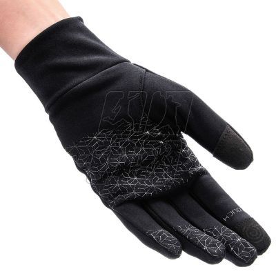 10. Meteor WX 550 gloves