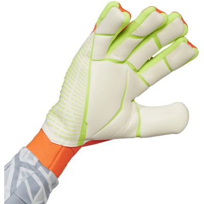 7. adidas Predator Pro Fingersave HC0620 URG 1.0 Goalkeeper Gloves HC0620