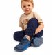 7. Reima ReimaTec barefoot shoes for kids Tallustelu blue (5400137C-67A0)
