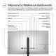 7. HP S7 PRO 727PU 27-inch 16:9 monitor