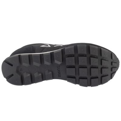 4. SUN68 Tom Solid Z45101-11 Black 41