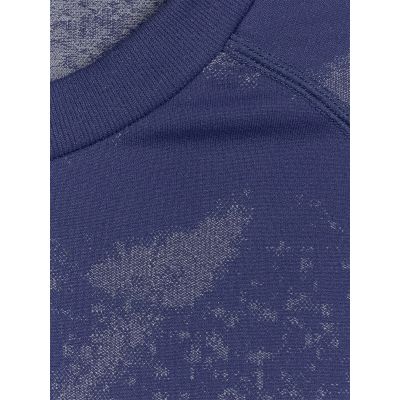 2. Men's seamless thermal underwear (top) 4F 4FWAW25USEAM227-32A