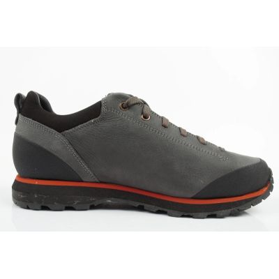 4. Aku Bellamont Gore-tex Men's Durable Hiking Boots Gray
