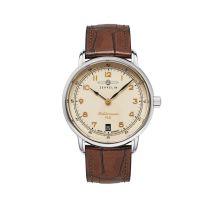 Zeppelin Mediterranee 96415 watch, 36mm