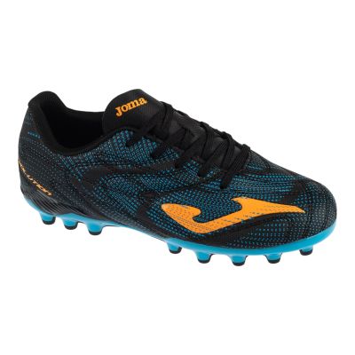 Joma Evolution Jr 2601 AG EVJS2601AG Black 36