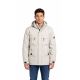 Men’s Mid-Season Jacket Geographical Norway BARIMO OFF WHITE DB MEN 009 (SZ1967H/GN-OFF WHITE)