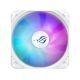 6. ASUS ROG STRIX LC III 360 ARGB LCD WHT Cooling