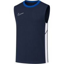 Nike Academy 25 Men's T-Shirt Navy Blue FZ9747 410