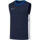 Nike Academy 25 Men's T-Shirt Navy Blue FZ9747 410