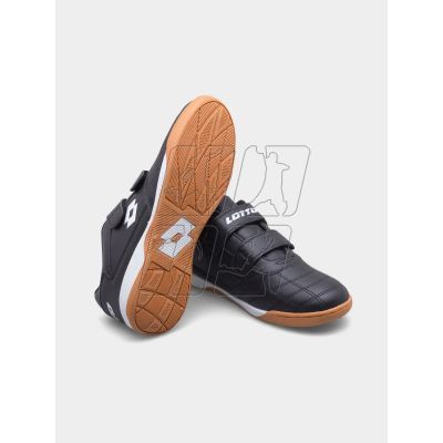 4. Lotto Pacer T Jr 2600110T-1110 shoes