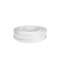 CABLETECH TV-SAT CU cable + double screen 150m/k.