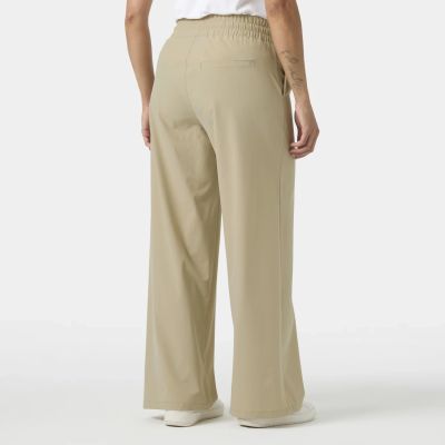 5. Helly Hansen women's trousers W THALIA WIDE PANT 54576 078