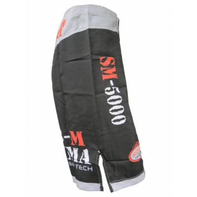 3. MMA MASTERS Shorts - SMMA-5000