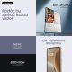 8. Motorola Razr Fold 5G 16/512GB PANTONE Lily White