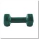11. Cast iron weight covered with vinyl HMS 4.0 KG 17023