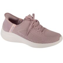 Skechers Slip-Ins: Ultra Flex 3.0 - Elevated Motion 150457-LTMV Pink 36