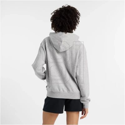 2. New Balance Sport Graphic French Terry HO W WT51519AG sweatshirt