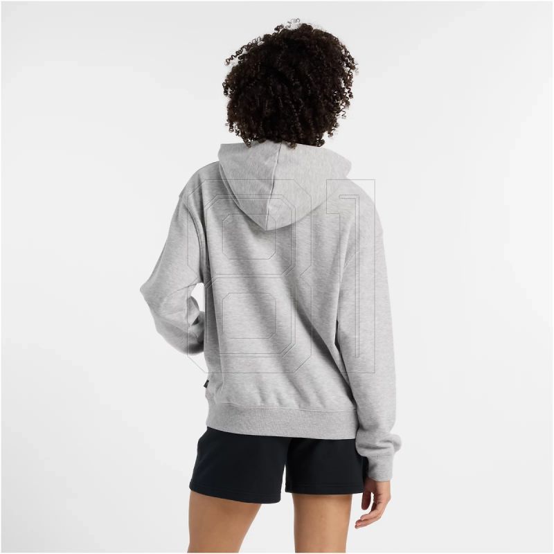 2. New Balance Sport Graphic French Terry HO W WT51519AG sweatshirt