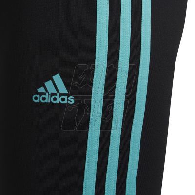 5. Leggings adidas 3S Tig Jr HC2070