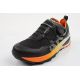 3. Aku men's trial trekking shoes Furiosa BOA Gore-tex Vibram fashionable