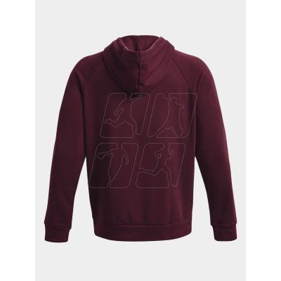 2. Under Armor M 1379758-600 sweatshirt