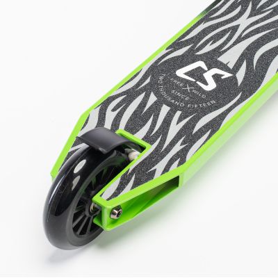 9. Coolslide freestyle scooter Crewe 92800595499