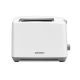 3. ZTS7386 Zelmer white toaster