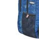 4. LEGO City Extended Backpack 20222-2505 Blue One size