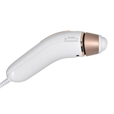 6. Braun IPL Silk expert Pro 5 epilator
