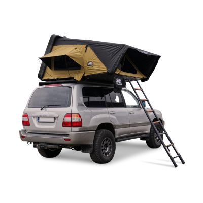37. Offlander Fold 4 Sand Rooftop Tent OFF-FOLD4-SAND