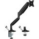12. Ugreen Foldable Desk Phone Holder Black and Gray