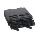 ICY Dock ExpressCage MB326SP-B - Hard Drive Case with Fan - 2.5" (6.4 cm) - (MB326SP-B)