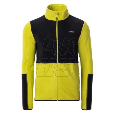 6. Elbrus Polartec M 92800396420 sweatshirt