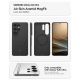 9. Spigen AirSkin Aramid Mag MagSafe Case for Samsung Galaxy S26 Ultra - Black