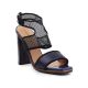 Lacoste Eliana 5 SRWU 7-25SRW1202120 Heeled Sandals