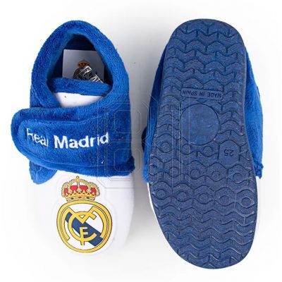 5. Real Madrid Jr CFRM4 Boots