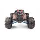 4. Amewi Crusher Monster Truck RC Car, 2200mAh Li-Po Battery, Age 14+