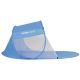 2. SELF-PUTTING BEACH SCREEN TENT 190X80X90/70CM BLUE ENERO CAMP