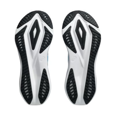 6. Asics Versablast 4 men's running shoes blue 1011B984 403