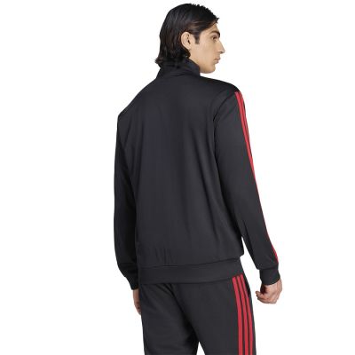 2. Adidas Manchester United DNA Track Top KH4797 sweatshirt