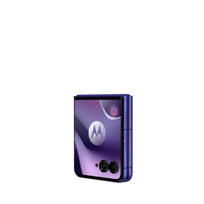 10. Motorola Razr 70 Ultra 5G 16/512GB PANTONE Orient Blue