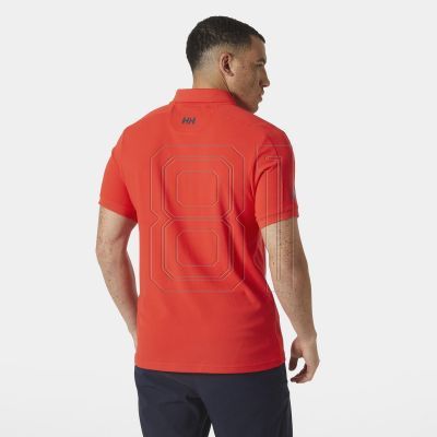 5. Helly Hansen HP Race Polo 2.0 M 34496 222