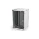 17. Digitus Combination Wall-Mounted Enclosure 254 mm (10") and 482.6 (19") mm