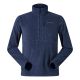 Berghaus Prism PT HZ Men's Fleece Sweatshirt Size M Blue