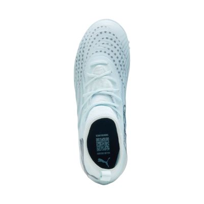 4. Kids’ football boots Puma Future 9 Match TT+ Mid 108919 03