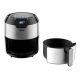 5. Tefal Easy Fry EY401D frituregride fryer