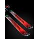 2. ROSSIGNOL HERO ELITE ST TI K NX12 Ski Set