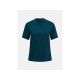 PEAK PERFORMANCE W Original Small Logo Tee Green